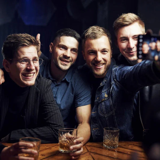 Barcelona Bachelor Party: The Complete Guide