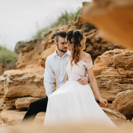 Beach Wedding Groomsmen Attire: The Essential Guide