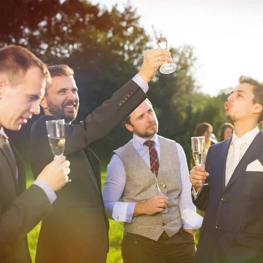 Best Bachelor Party Ideas for Every Kind of Groom