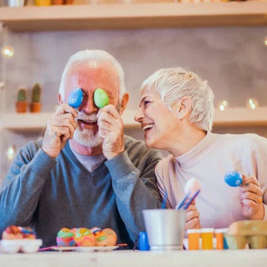 Best Easter Date Ideas 