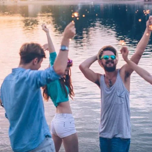 Best Lake Tahoe Bachelor Party Ideas & Tips for an Unforgettable Trip