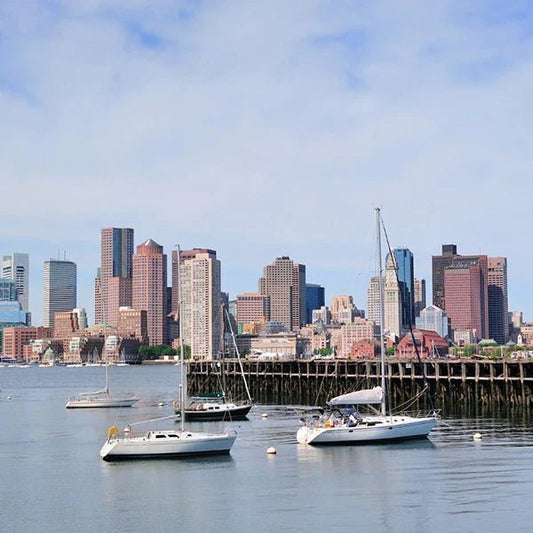 Boston Bachelor Party Guide