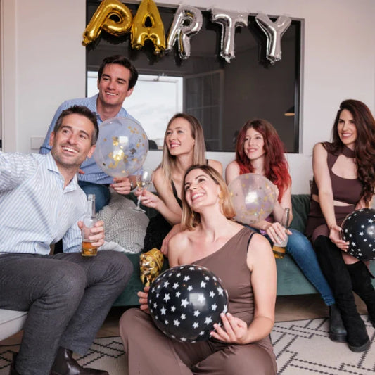 Cape Town Bachelor Party Guide