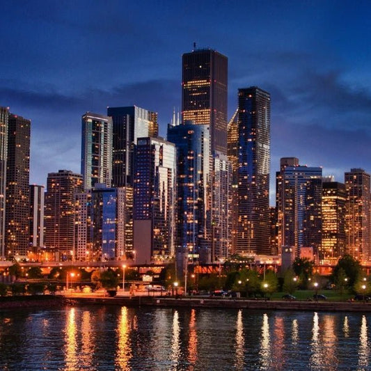 Chicago Bachelor Party Guide