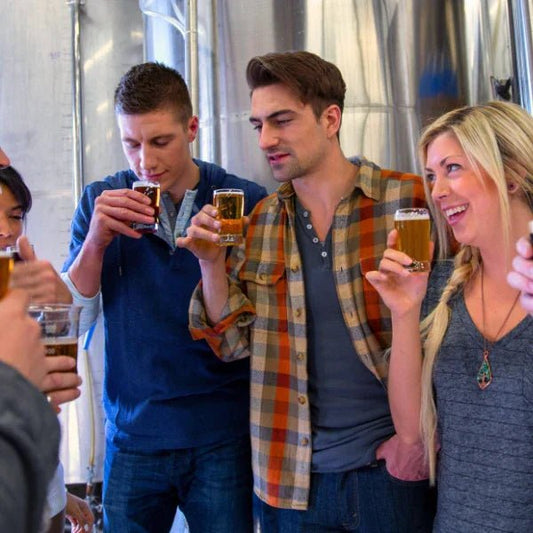 Cleveland Bachelor Party Ideas & Planning Guide
