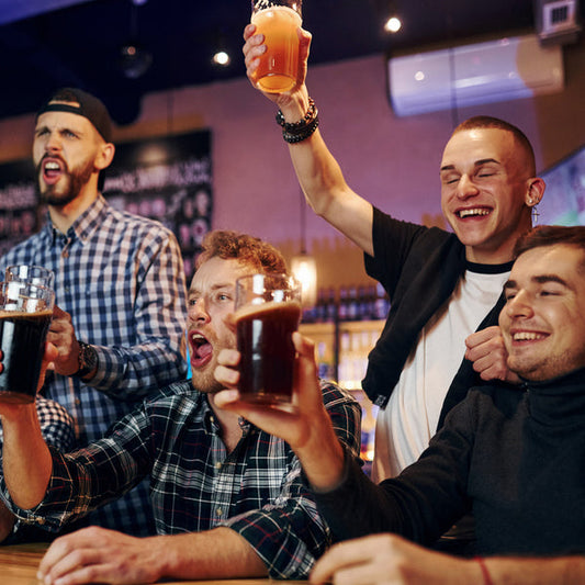 Columbus OH Bachelor Party: The Ultimate Guide