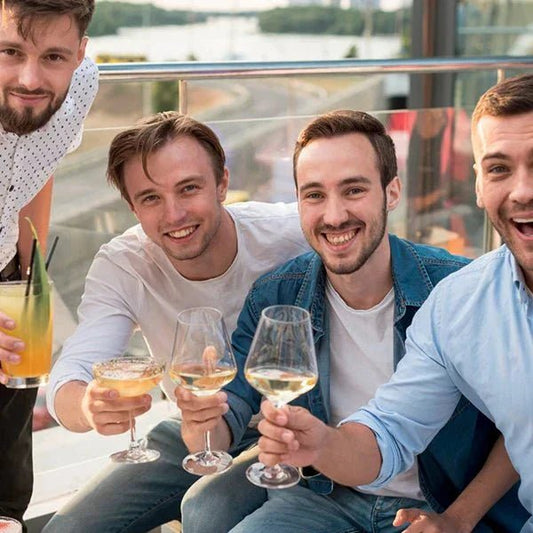Dallas Bachelor Party Guide