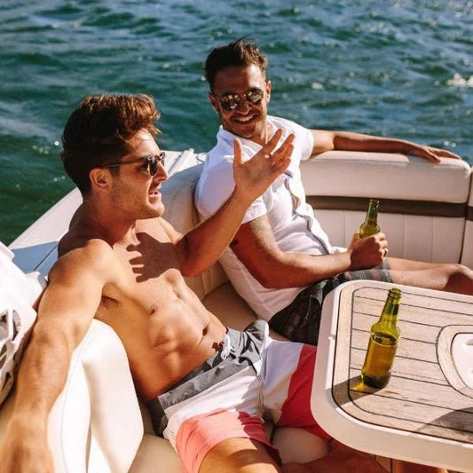 Fort Lauderdale Bachelor Party Guide