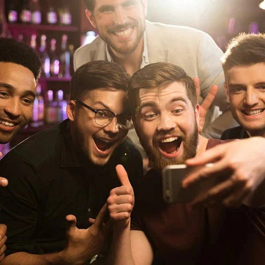 Gatlinburg Bachelor Party Guide