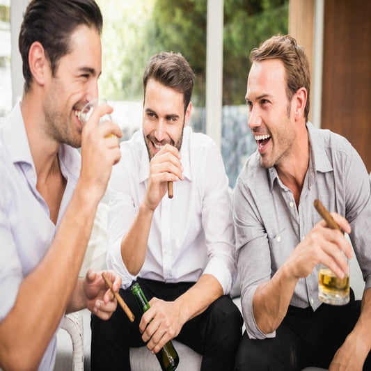 Greensboro NC Bachelor Party: The Complete Guide