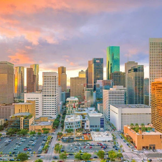 Houston Bachelor Party Guide