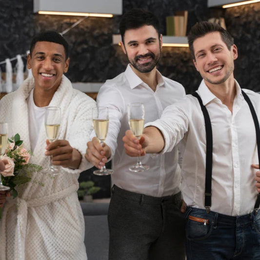 Indianapolis Bachelor Party Guide