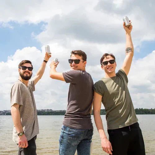 Lake Geneva Bachelor Party Guide