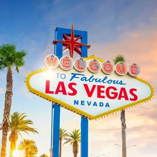Las Vegas Bachelor Party Guide
