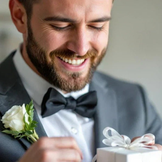 Learn What to Engrave on Groomsmen Gifts