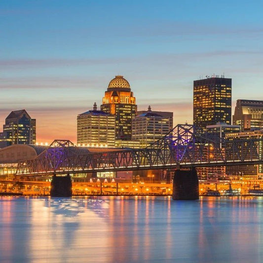 Louisville Bachelor Party Guide