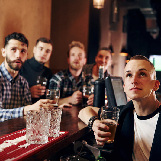 Memphis TN Bachelor Party: Blues, BBQ & Beale Street Guide