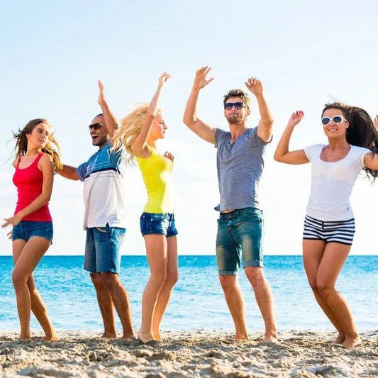 Miami Bachelor Party Guide