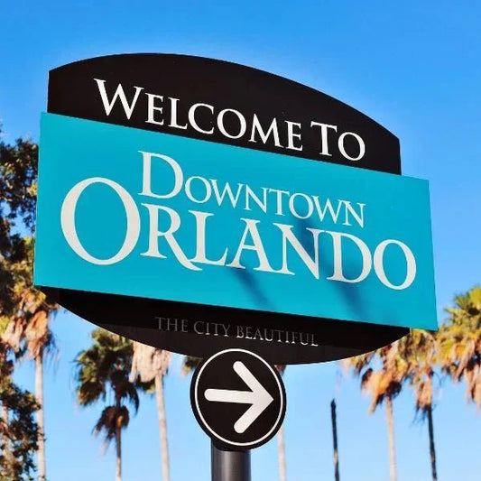Orlando Bachelor Party Guide