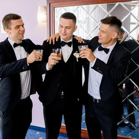 Outer Banks Bachelor Party Guide