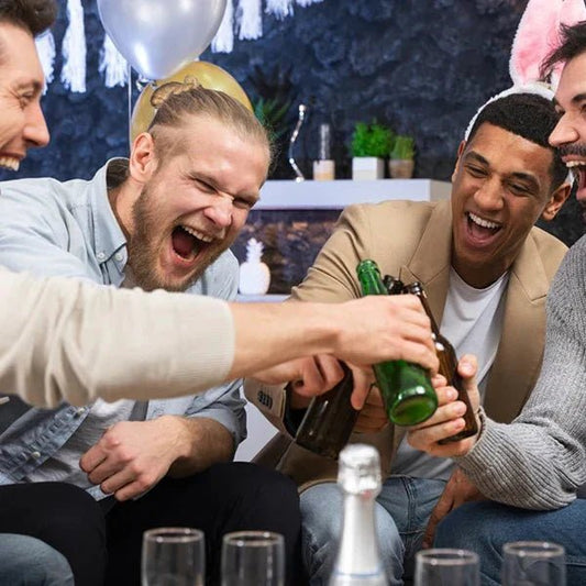 Park City Bachelor Party Guide