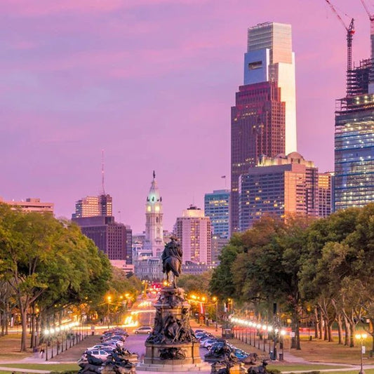 Philadelphia Bachelor Party Guide
