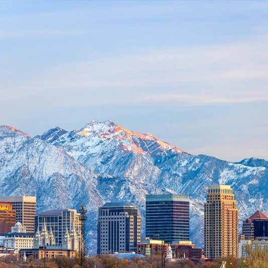Salt Lake City Bachelor Party Guide