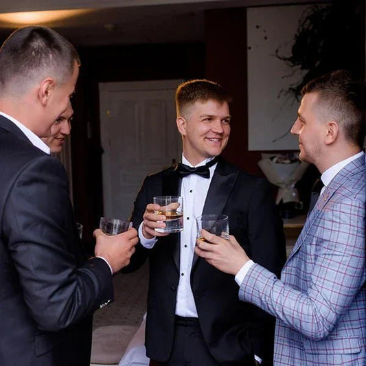 San Antonio Bachelor Party Guide