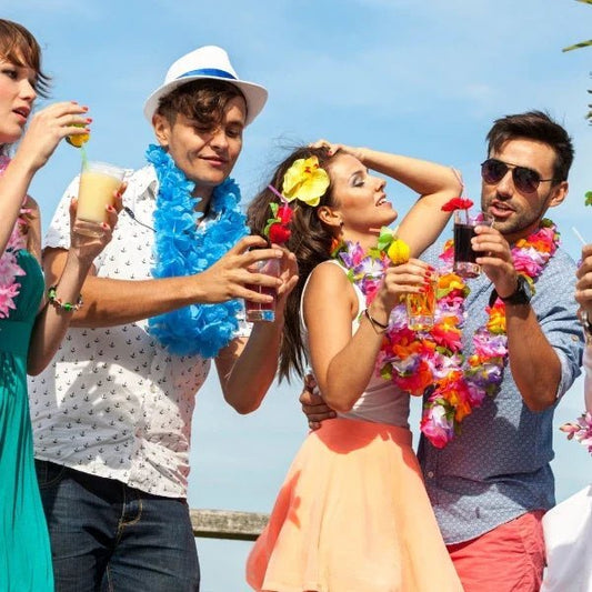 San Diego Bachelor Party Guide