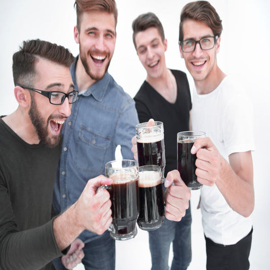 San Francisco CA Bachelor Party: The Complete Guide