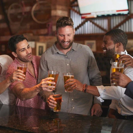 Santa Barbara Bachelor Party: Top Ideas & Itinerary