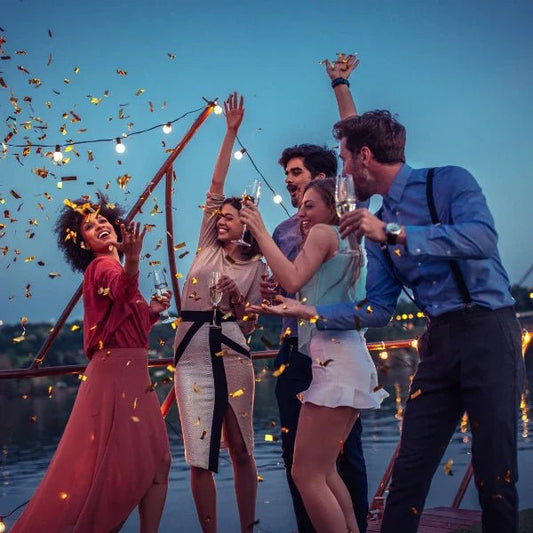 Savannah Georgia Bachelor Party Guide & Ideas