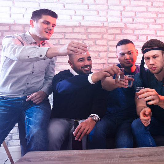 St. Louis Missouri Bachelor Party: The Complete Guide