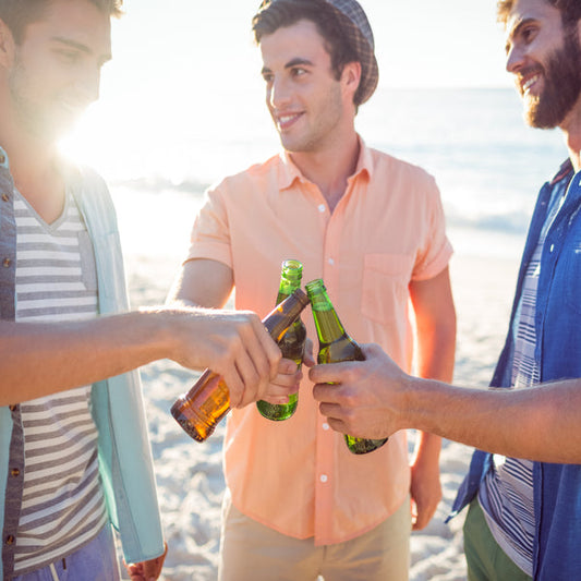 St Petersburg FL Bachelor Party: Your Complete Weekend Guide