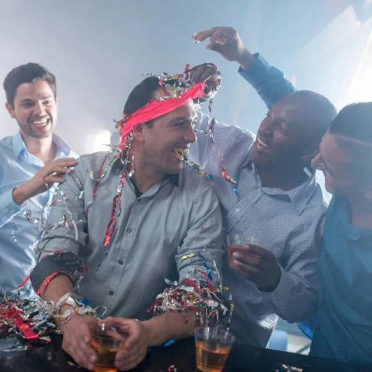 Stripper Free Bachelor Party Ideas for an Unforgettable Night
