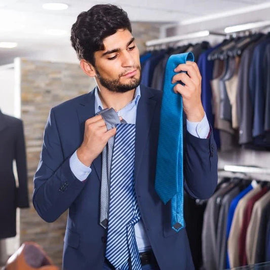 The Best Time to Get Groomsmen Suits