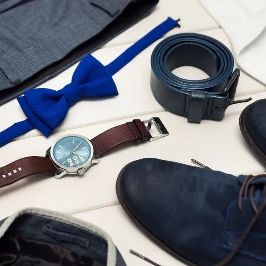 Groomsmen Packing List Wedding Day Essentials