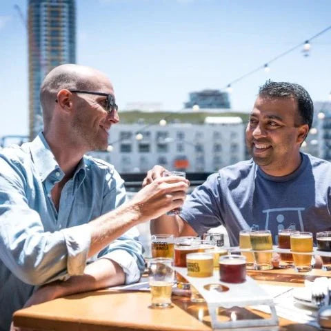 Austin Bachelor Party Guide