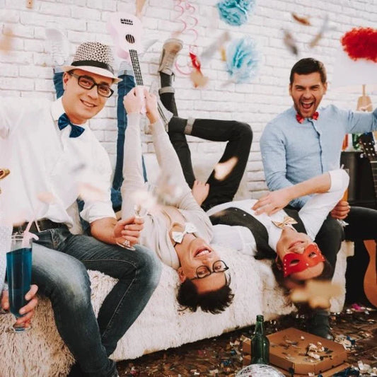 Top Bachelor Party Decorations to Make Your Night Unforgettable