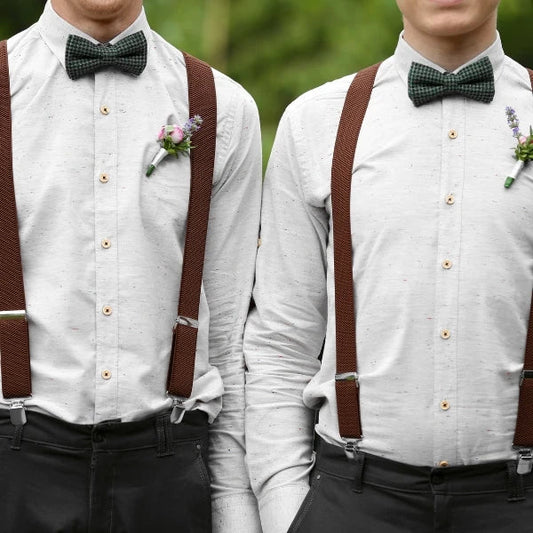 Top Groomsmen Activities on Wedding Day