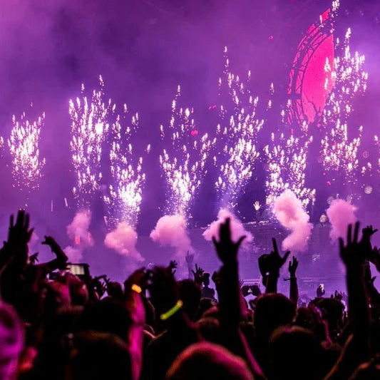 A group of people enjoying their stay in detroit