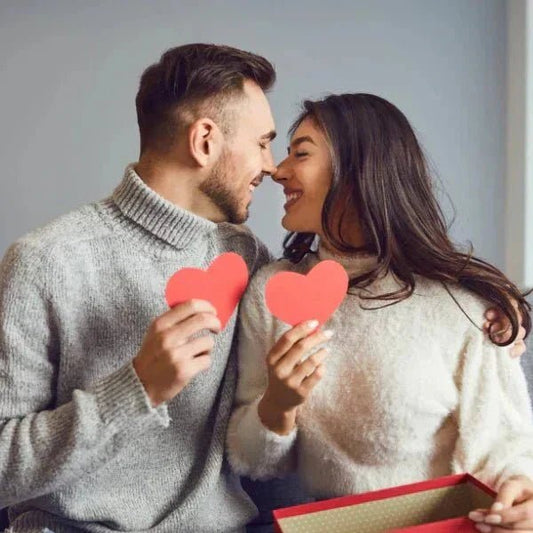 Valentine's Day Ice Breaker Questions to Spark Fun Conversations
