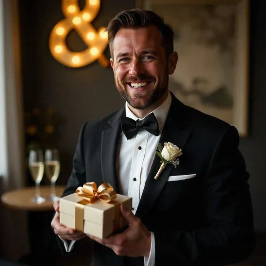 Wedding Gift Amount