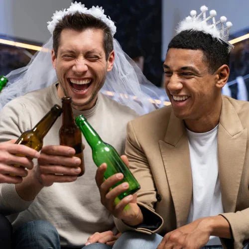 atlanta bachelor party guide