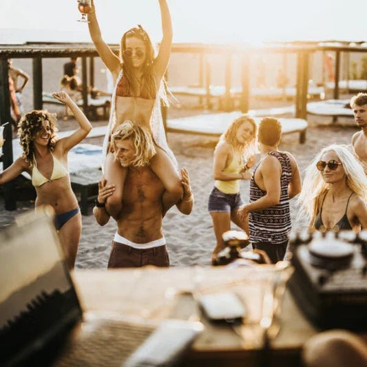 Bahamas Bachelor Party: Your Ultimate Caribbean Celebration Guide