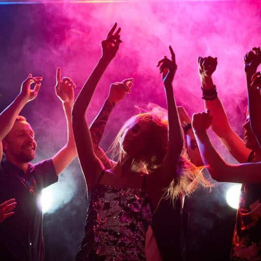 Bangkok Bachelor Party: Ultimate Trip Guide