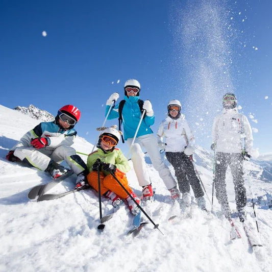 Breckenridge Bachelor Party Itinerary