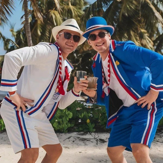 Cabo San Lucas Bachelor Party Guide: Ideas, Packages & Itinerary