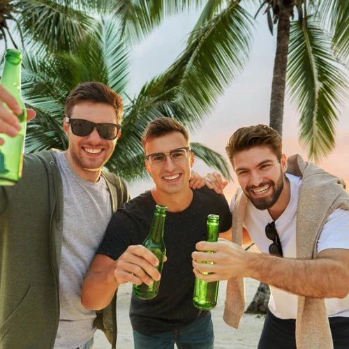 Costa Rica Bachelor Party Guide