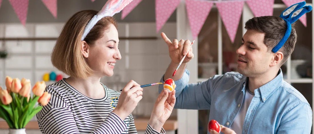 21 Top Easter Party Ideas for an Epic Celebration